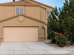 3528 Lavender Meadows Dr NE, Rio Rancho, NM 87144