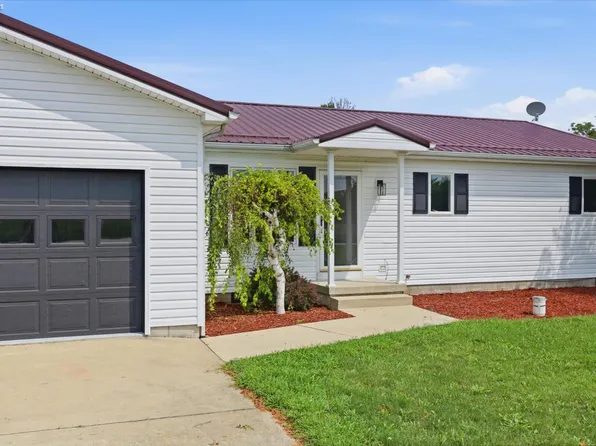 4657 W Township Road 156, Kansas, OH 44841