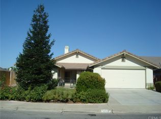 1719 Willowbank Ln, Paso Robles, CA 93446