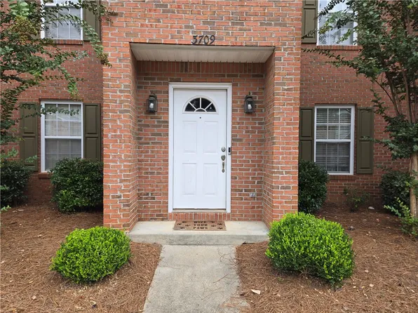 1477 N Donahue Dr APT 3709, Auburn, AL 36830