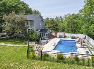 1432 Hickory Hollow Rd NE, Solon, IA 52333