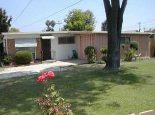 4961 Amnest St, San Diego, CA 92117