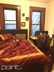Rented by Point NYC
