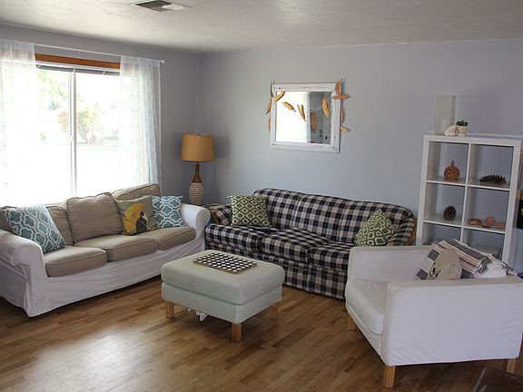 Original Oak Hardwood Floors