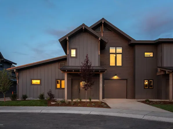 8525 S 1000 W, Victor, ID 83455