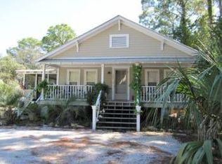 122 S Palm St, Port Saint Joe, FL 32456