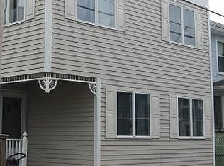 20 Maple Ave, Nahant, MA 01908