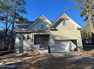 305 Burning Tree Rd, Pinehurst, NC 28374