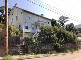 84 E Main St, Beacon, NY 12508