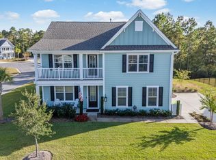 1315 Bermuda Grass Dr, Myrtle Beach, SC 29579