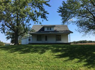 500 S E St, Marion, IN 46953
