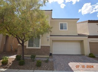 5161 Fiery Sky Ridge St, Las Vegas, NV 89148