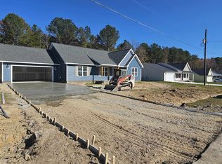 305 Tar River Ave, Louisburg, NC 27549