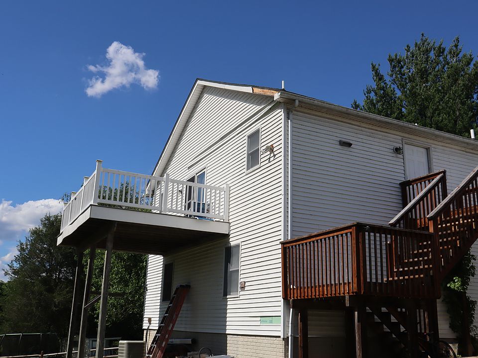 Rear Exterior