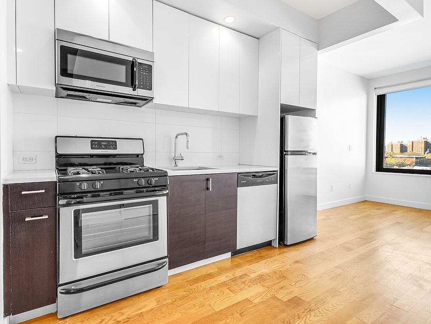 1st image of 316 Bergen St #708