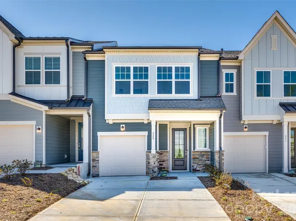 229 Brooks Springs Dr #34, Fort Mill, SC 29708