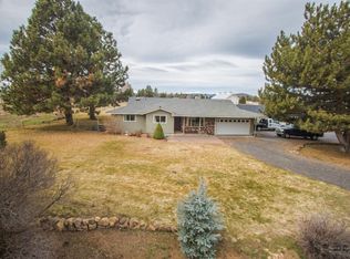 61897 Dobbin Ct, Bend, OR 97702