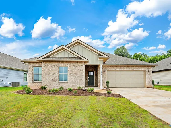 236 Shangrila Way, Meridianville, AL 35759