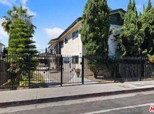 1406 Exposition Blvd, Los Angeles, CA 90018