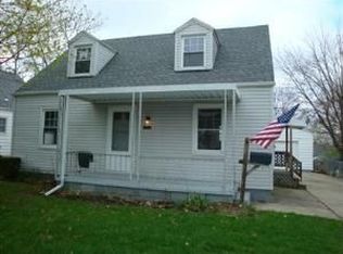 2029 Craig Dr, Dayton, OH 45420