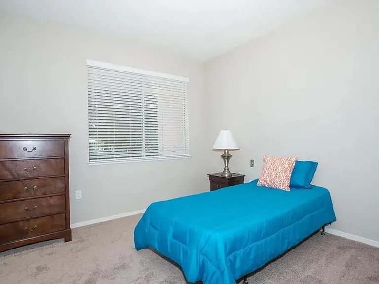 Brookside Senior Apts. — Photo 17