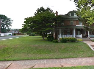 703 Noble St, Norristown, PA 19401