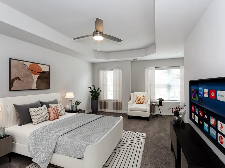 504 The Heights Ln — Photo 4