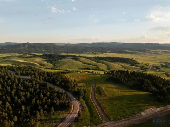 20 Three Peaks Pass Rd, Whitewood, SD 57793