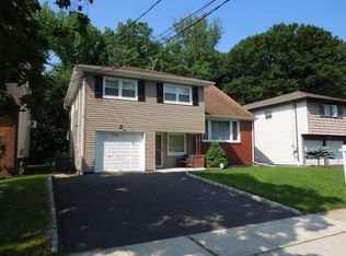 2756 Audrey Ter, Union, NJ 07083