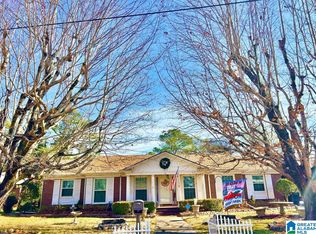 At&t, Anniston, AL 36207