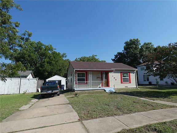 3rd image of 609 Hiland St