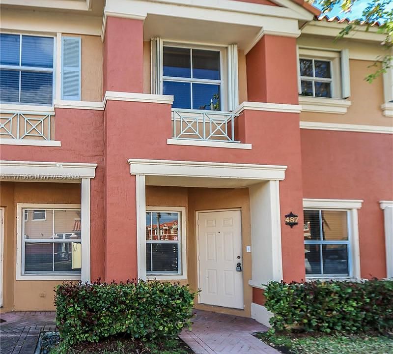 1st image of 11600 NW 60th Ter APT 487