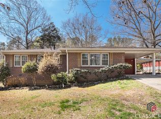 26 Poplar St, Toccoa, GA 30577