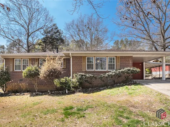 26 Poplar Street, Toccoa, GA 30577