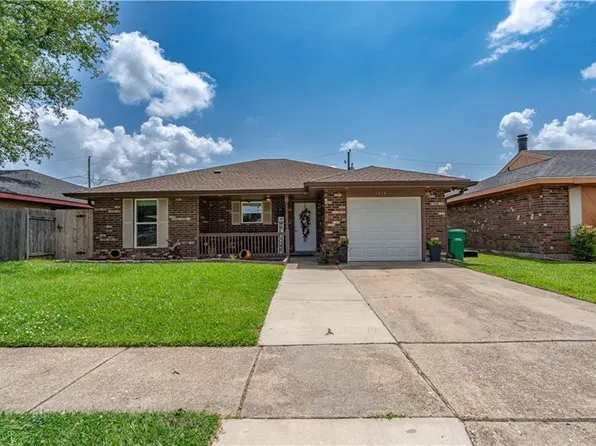 1824 Yorktowne Dr, La Place, LA 70068