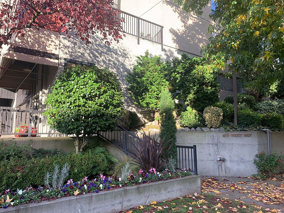 1st image of 410 W Roy St Unit 202