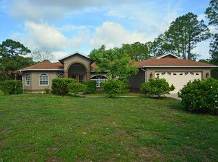 1735 19th St SW, Naples, FL 34117