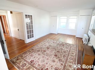 11 S Hobart St #1, Brighton, MA 02135