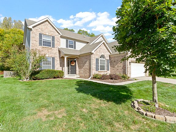 5th image of 12342 Geist Cove Dr
