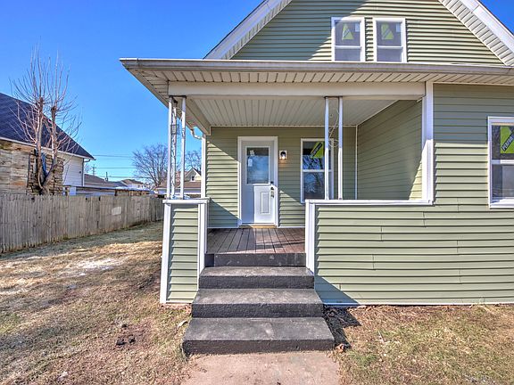 2nd image of 317 Oberreich St
