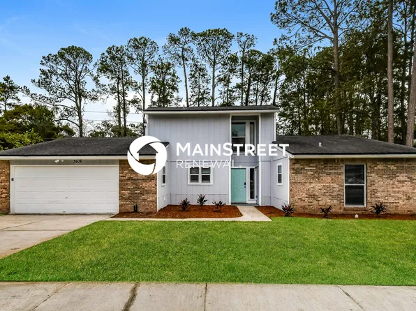 3506 Whalers Way, Jacksonville, FL 32257