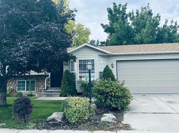 2263 W 1750th St N, Lehi, UT 84043