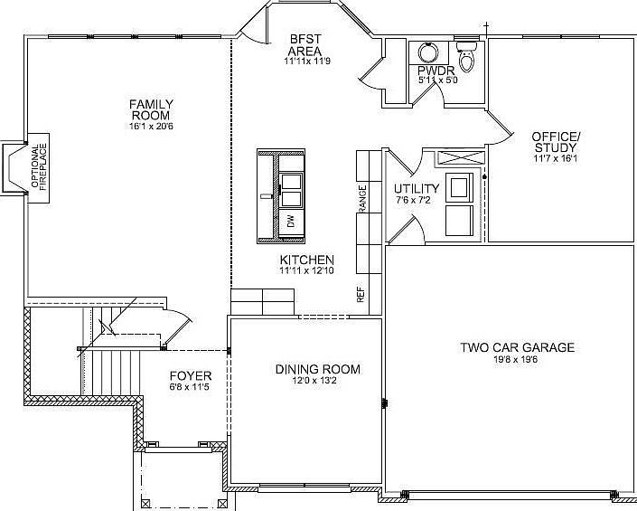 2nd image of 114 Mollie Way