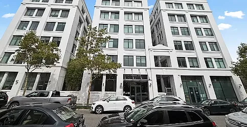 Rented by Living New York