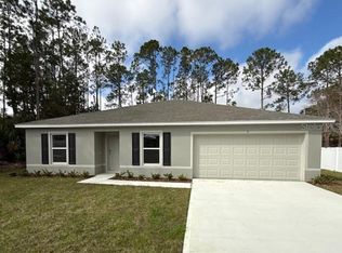 9 Post Ln, Palm Coast, FL 32164