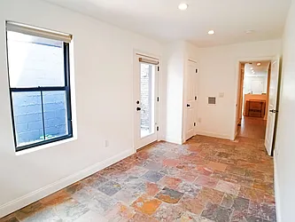 Rented by Kenneth Baker, LREB