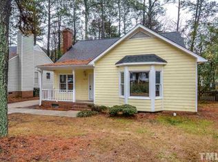 4616 Thurmount Pl, Raleigh, NC 27604