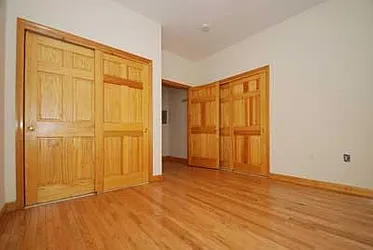 Rented by Buchbinder & Warren