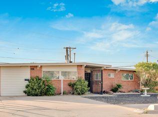 9412 Beals Dr, El Paso, TX 79924