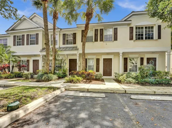 140 SW 96th Ave #17-2, Plantation, FL 33324